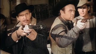 🅽🅴🆆 The Restless Gun 2023 🔥  The Sweet Sisters🔥 Best Western Cowboy TV Series Full HD