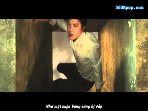 [Vietsub] Wheesung ft. Jun Hyung - Heart Aching Story [360kpop]