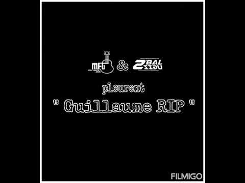 Hommage "Guillaume RIP" 2'Bal Chante...