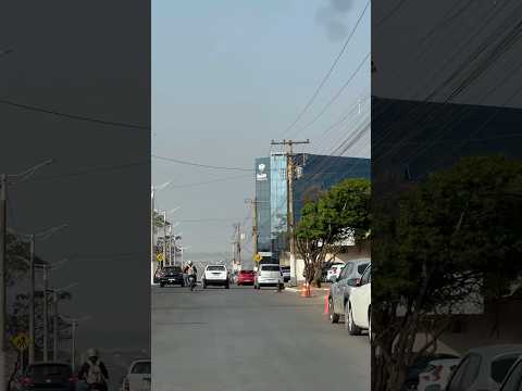 Luziânia GO #luziânia #goiás