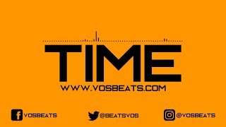 [FREE] Lil Yachty Type Beat 2019 | Time | Prod. Vos Beats