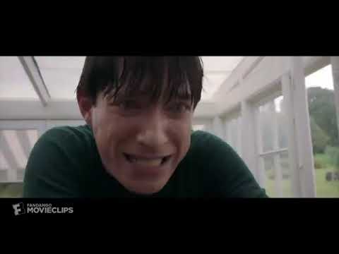 Misha in Wonderland part 3 - The Run of the Peter Rabbit ("I'm Late")