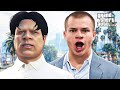 Jynxzi Stackswopo Play GTA RP