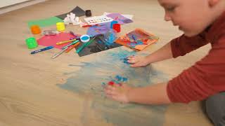 Floor & Decor Introducing HydroShield® Plus Flooring