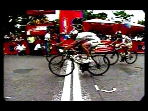 Vuelta a Guatemala 2010 Etapa 2