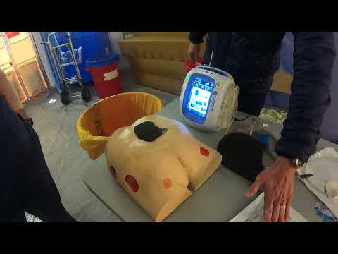 CMFHSS Wound Vac Training Video