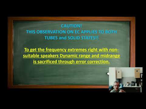 Amping the Impossible: Extreme Frequencies in Miniature with natural performance!