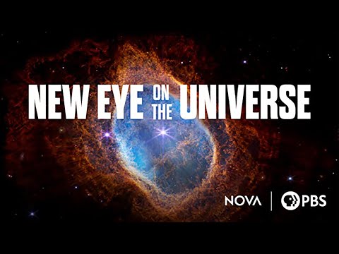 NOVA New Eye on the Universe