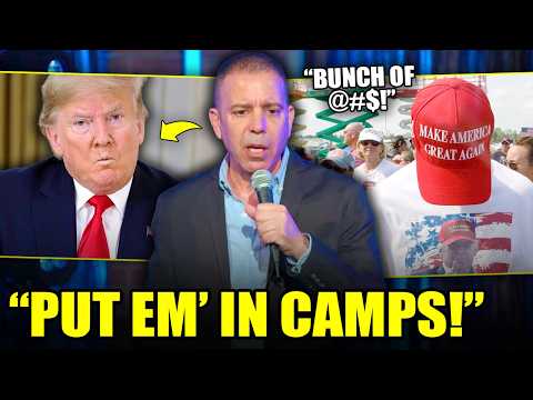 Really American and Raw America