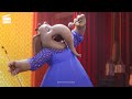 Sing 7 7 Don T You Worry About A Thing Cartoon For Kids