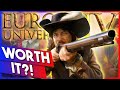 Europa Universalis 4 Review // Is It Worth It?!
