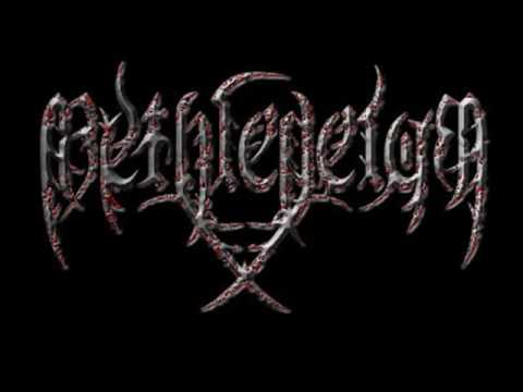 Bethledeign - Corporeal Jigsore Quandary (Carcass cover)