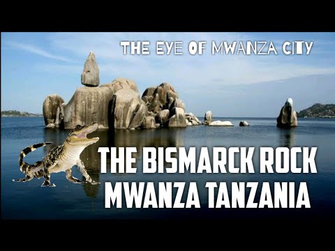 Bismark rock Mwanza Tanzania
