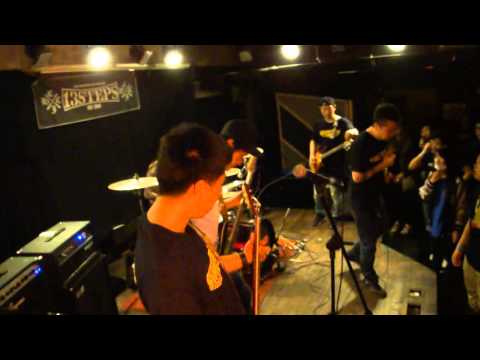 20160430 Sink To Rise - (Part 2)