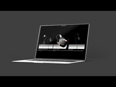 Dark Mode Brilliance