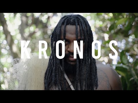 KRONOS _ VIRAL ( OFFICIAL MUSIC VIDEO ) 2024