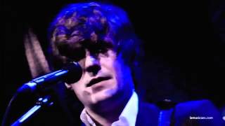 Nacho Vegas · Taberneros (En Vivo)