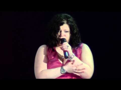 IdolCon 2012(09.03.2012) - MAX - Baek Ji Young - Women