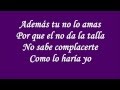 Aventura - Obsession Lyrics 