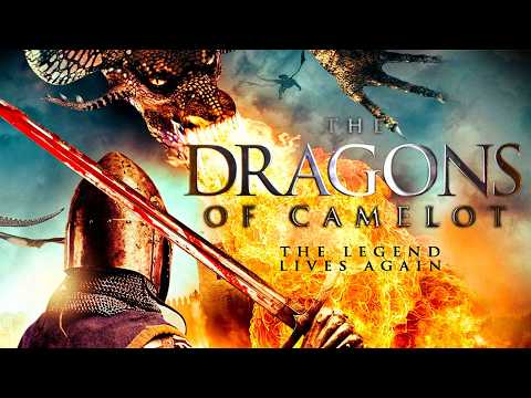 Dragons Of Camelot 2014 Full Movie Explained & Review | Sandra Darnell, Mark Griffin, James Nitti