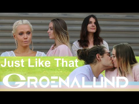 ABBA - Just Like That (cover by Groenalund)