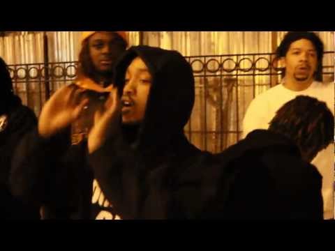 Tweezy Feat Man- All My Life Shot By @stax_p