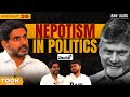Naralokeshofficial On Raw Talks With VK AP Politics Startups Economy TDP Telugu Podcast EP 36