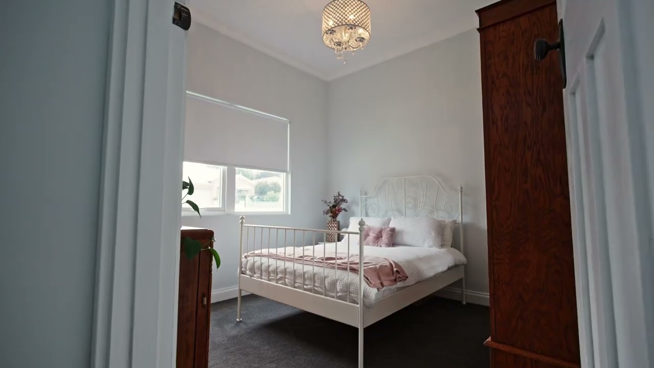 Character Home showreel