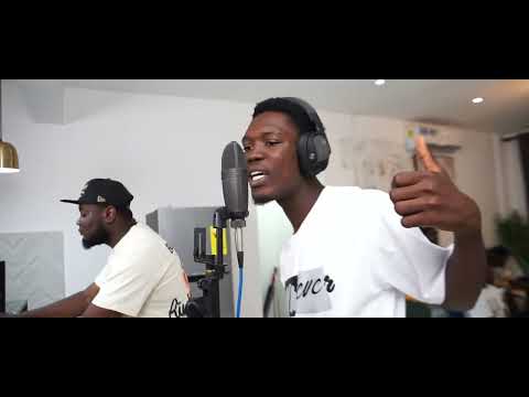 Yhaw Hero - Genesis (Official Freestyle Video)