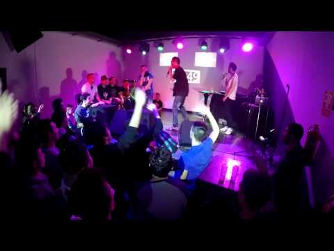 Souljah vs Errecé - Regional Gold Battle 2015 Valencia (Cuartos)