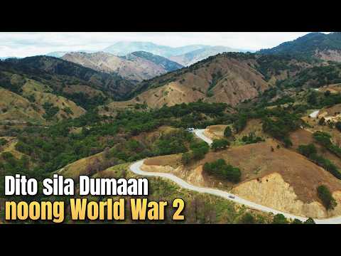 Historical Route in the Philippines | Villa Verde Trail | Malico