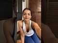 Ashna Zaveri On Insta Gentle Breathing Exercises And Movements That Can Help Post