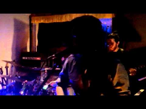 Diwas Gurung (Ayurveda) - Machi Kadai Le (NYC, March 2011)