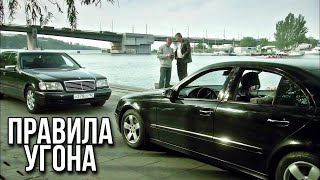 ЖЕСТОКИЙ БОЕВИК