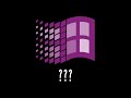 OLD 70 Windows 3 X Tada Sound Variations In 2 Minutes