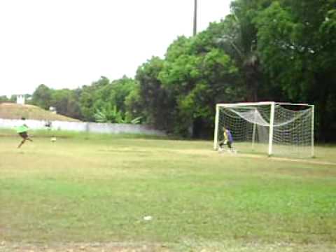 EletroLoucos IFPE - Paulo Defende Penalti!