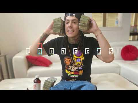 Peso Peso x Splurge Type Beat 2020 - "Projects"