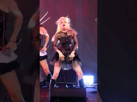 20221002 BerryBerry On My Mind Jomjam Fancam Focus