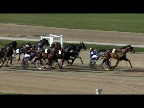 2018.04.14 7 futam Ügető