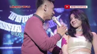 Download lagu REPUBLIK METRO - GERRY MAHESA FEAT LALA WIDY - ' SATU HATI SAMPAI MATI ' 3RD ANNIV QUEEN ( COVER ) mp3