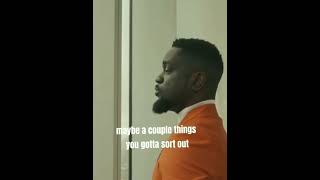 🔥 African star rapper Sarkodie roasts Nasty C with few lines.