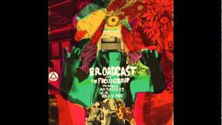 Broadcast & The Focus Group - We Are After All Here