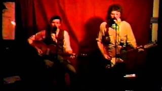She Don't Care About Time (Gene Clark cover).- Smith & Redmond Live 17 Jan 1991, Plymouth Meeting PA