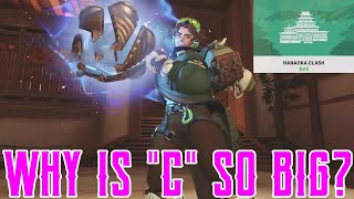 OVERWATCH 2: Season 10 | Clash Trial – IM ON 6 LIF... IM DED!