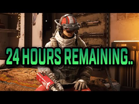 NEW ARC Raiders Update Details Revealed! (Free Raider Deck, Cold Snap Event, New Items!)