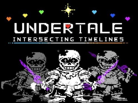 Dusttrust Phase 1 Demo | Aboabk's Take (Undertale Intersecting Timelines)