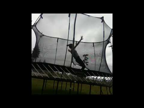 Official Island Gymnastics Trailer