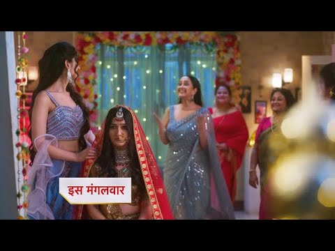 Anjali ke sach se kya thamegi Mahek ki shaadi? | Advocate Anjali Awasthi | Raat 8:30 baje