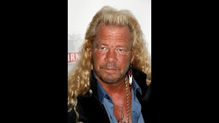 My Friend Dog the Bounty Hunter - #shorts  Charlie the Cat loves IL Donald Trumpo