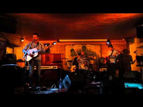 Tři v triku - All at sea, Stará Pekárna Brno 11/2014